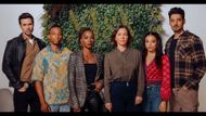 Found | Image via NBC